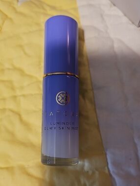 Tatcha Luminous Dewy Skin Mist